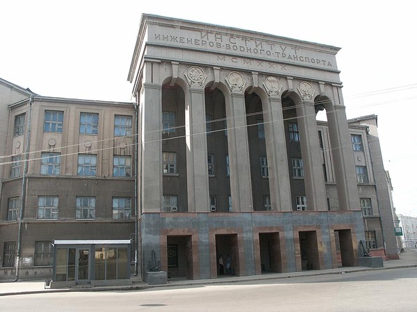 Вгувт нижнем новгороде. Институт водного транспорта Нижний Новгород. ВГАВТ Нижний Новгород. Водная Академия Нижний Новгород. ВГУВТ (ВГАВТ).