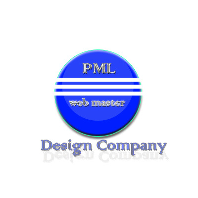PML - web master LOGO