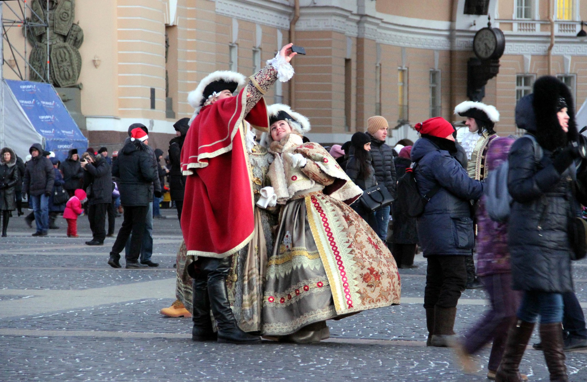 Ходи петербург