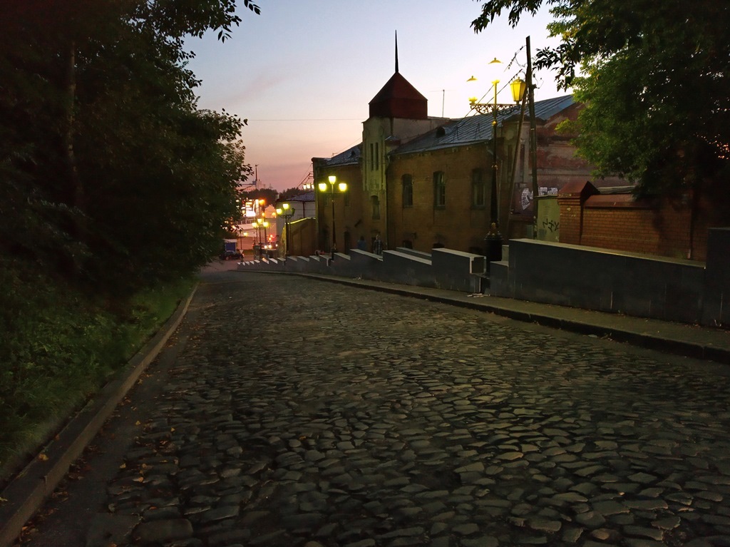 Томск - столица русского деревянного узорочья