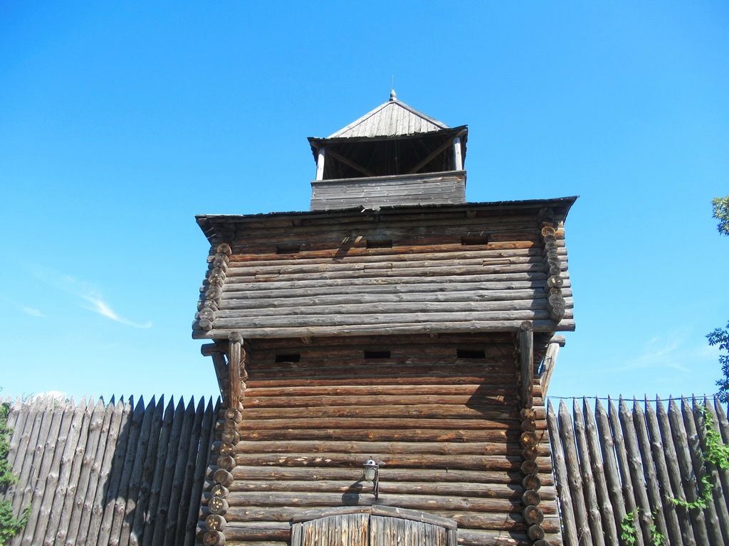 Симбирск и Мелекесс (Ульяновск и Димитровград)