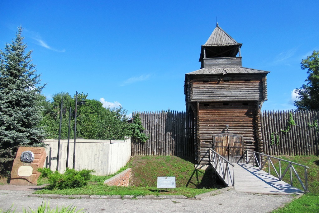 Симбирск и Мелекесс (Ульяновск и Димитровград)