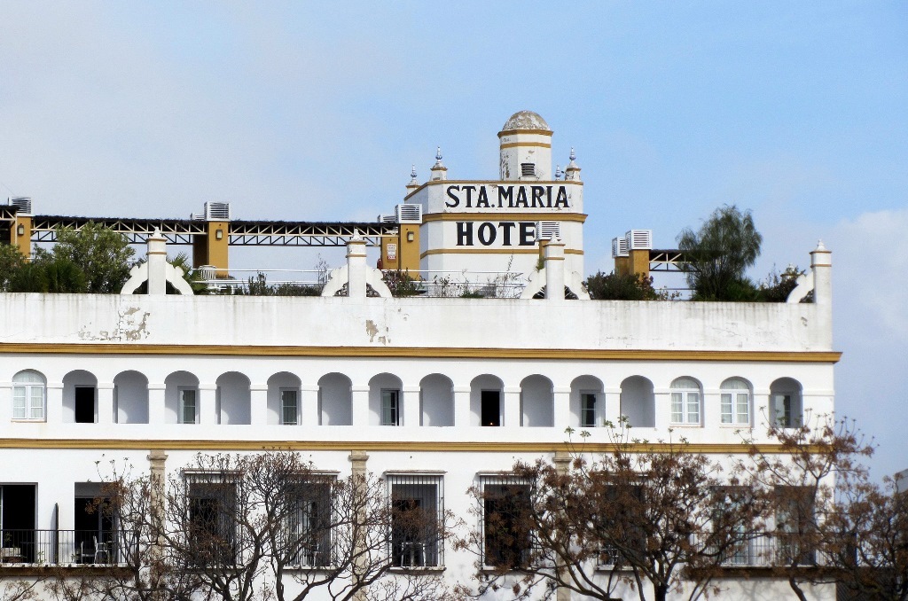 Андалусия-4: Севилья, Кармона, Эсиха, хересный треугольник и кадисский меридиан
