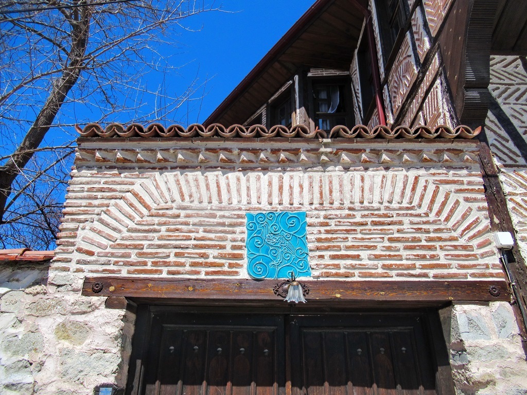 Анкара и окрестности (Эскишехир, Кютахья, Сиврихисар)