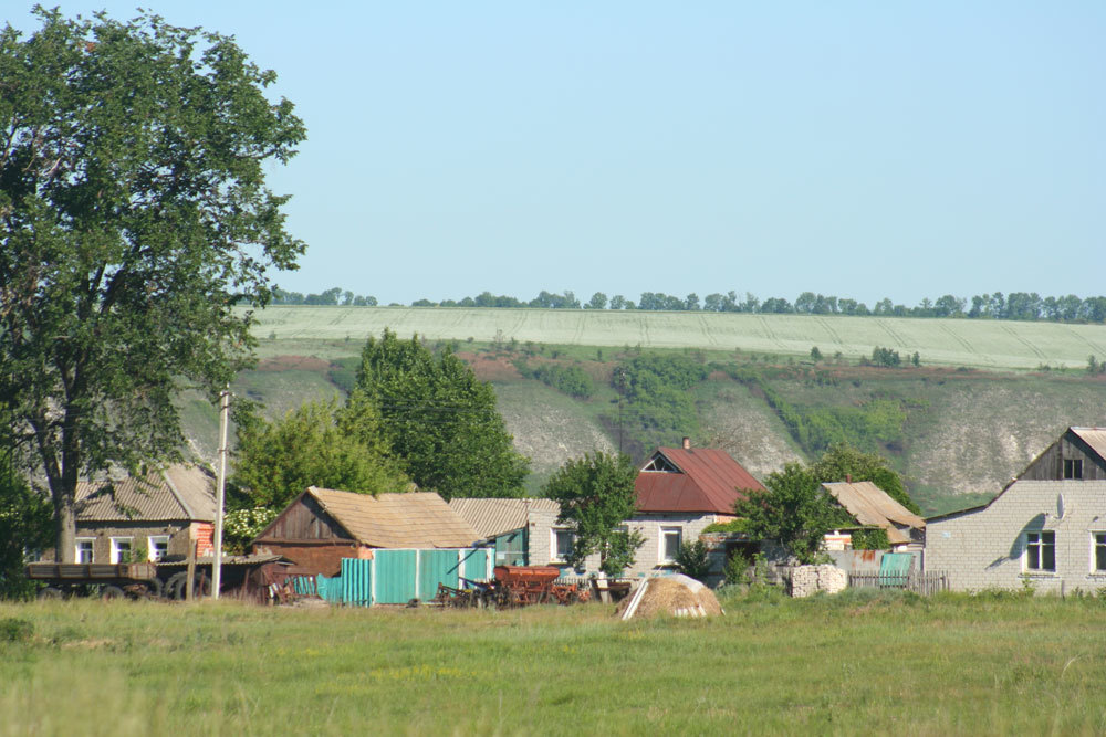 Село сумского района сумской области
