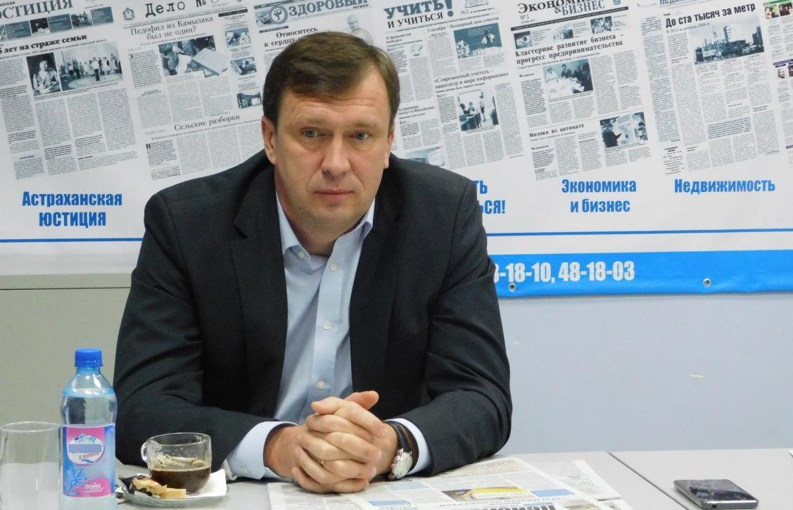 Петр Гужвин