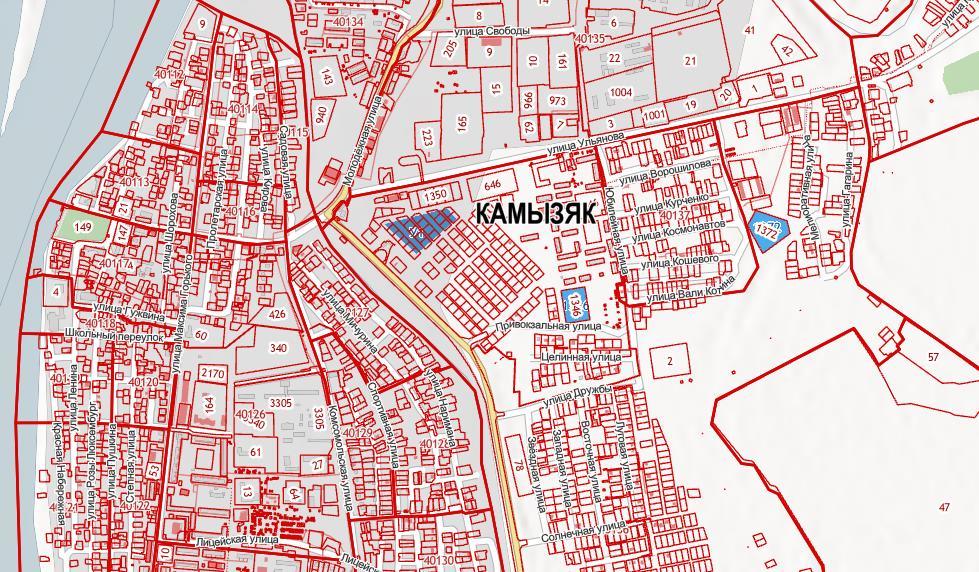 Росреестр великий новгород карта