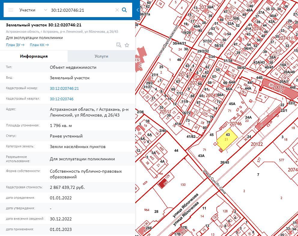 Земельные участки военным