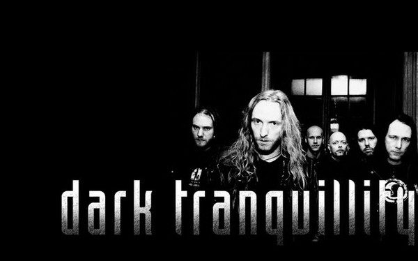 MP3 DARK TRANQUILLITY SCARICA