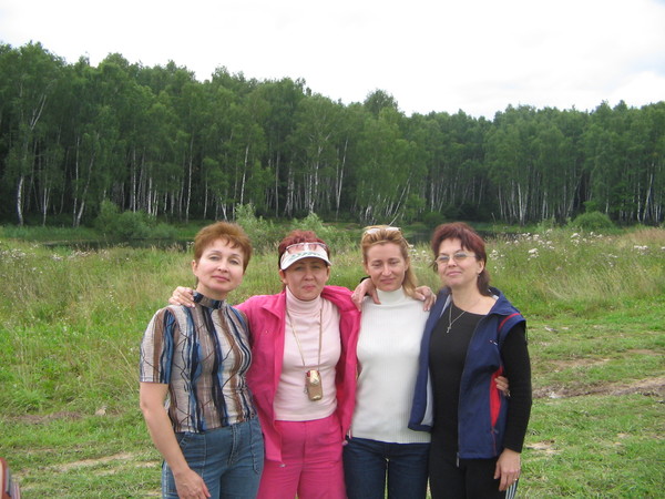 Всегда молодые