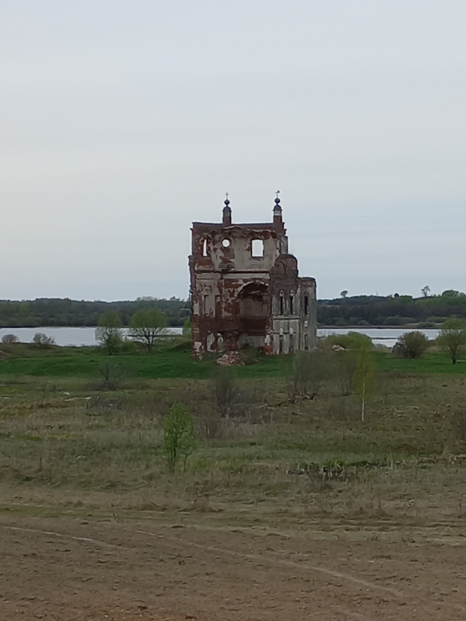 Скансены как зеркало Русского Севера: Костромской и Вологодский музеи  деревянного зодчества