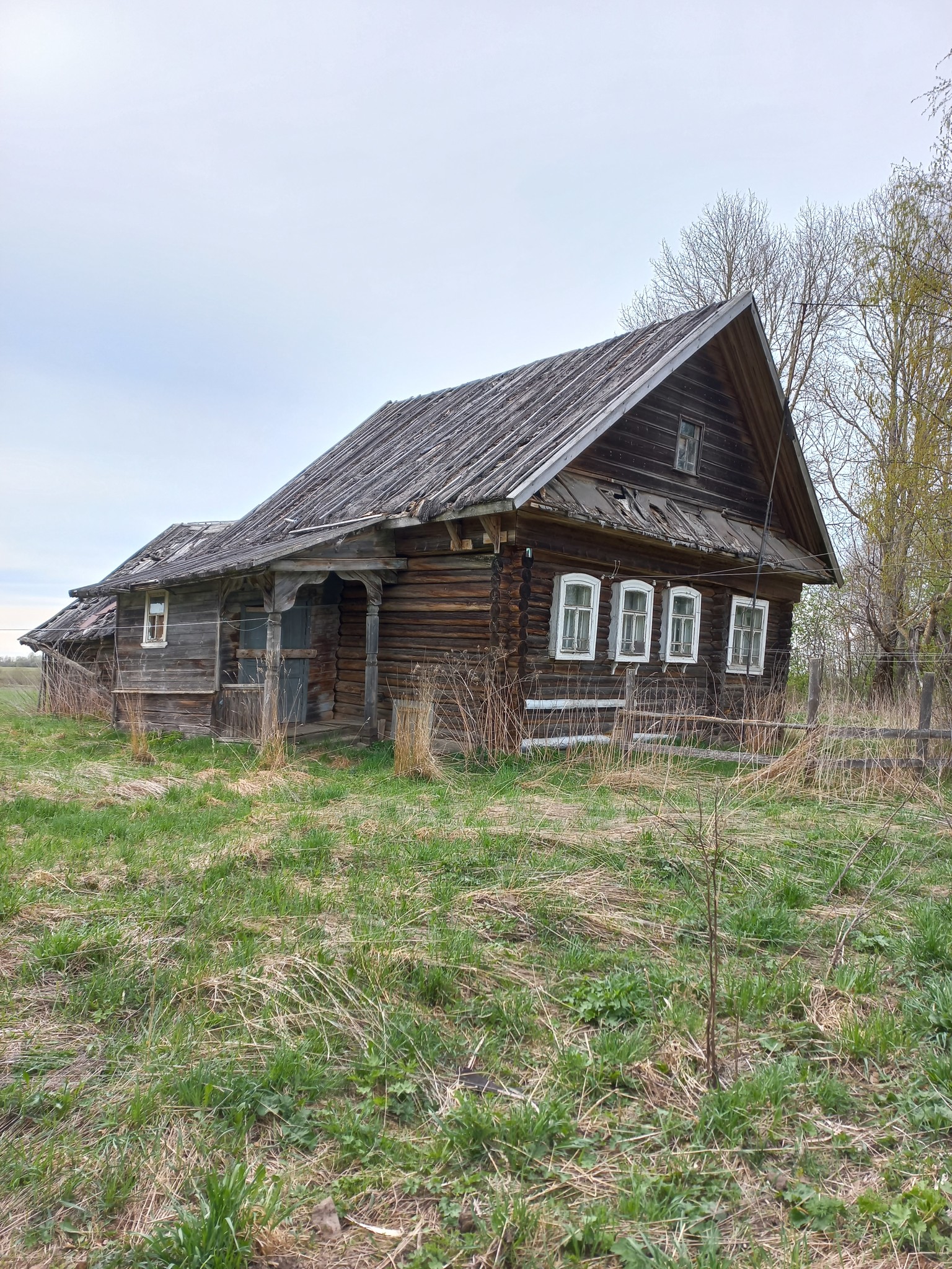 Кведлинбург. Столица немецкого фахверка