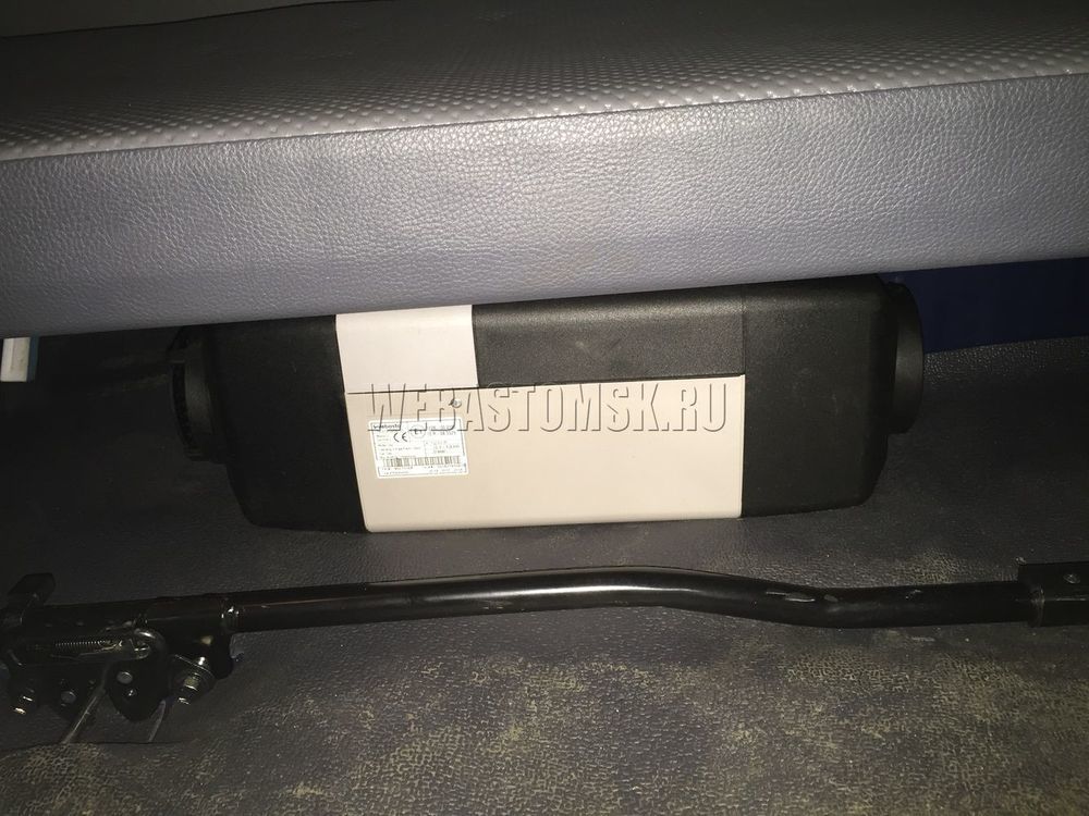 Webasto Toyota Land Cruiser 70 Webasto Toyota Land Cruiser 70