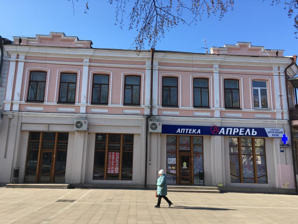 Терская столица в огне гражданской войны