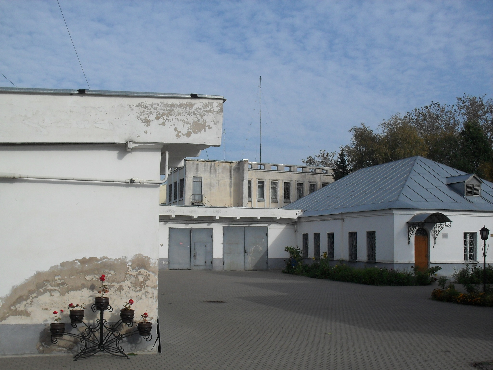 Господин Великий Новгород. Софийская сторона