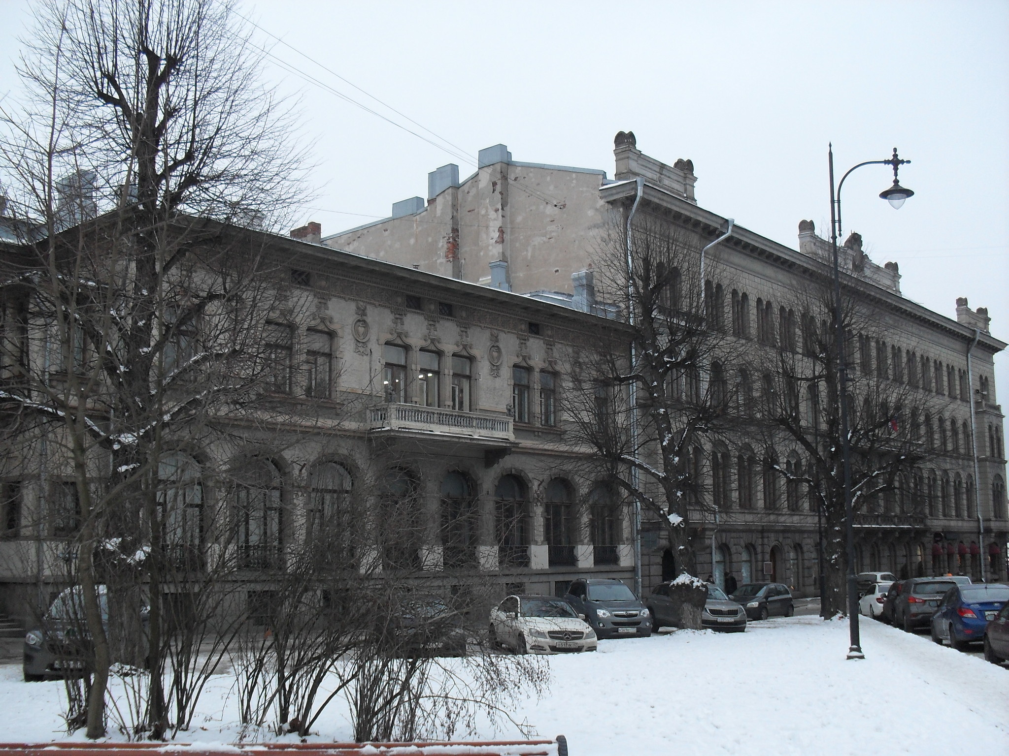 Выборгский районный суд санкт петербурга фото