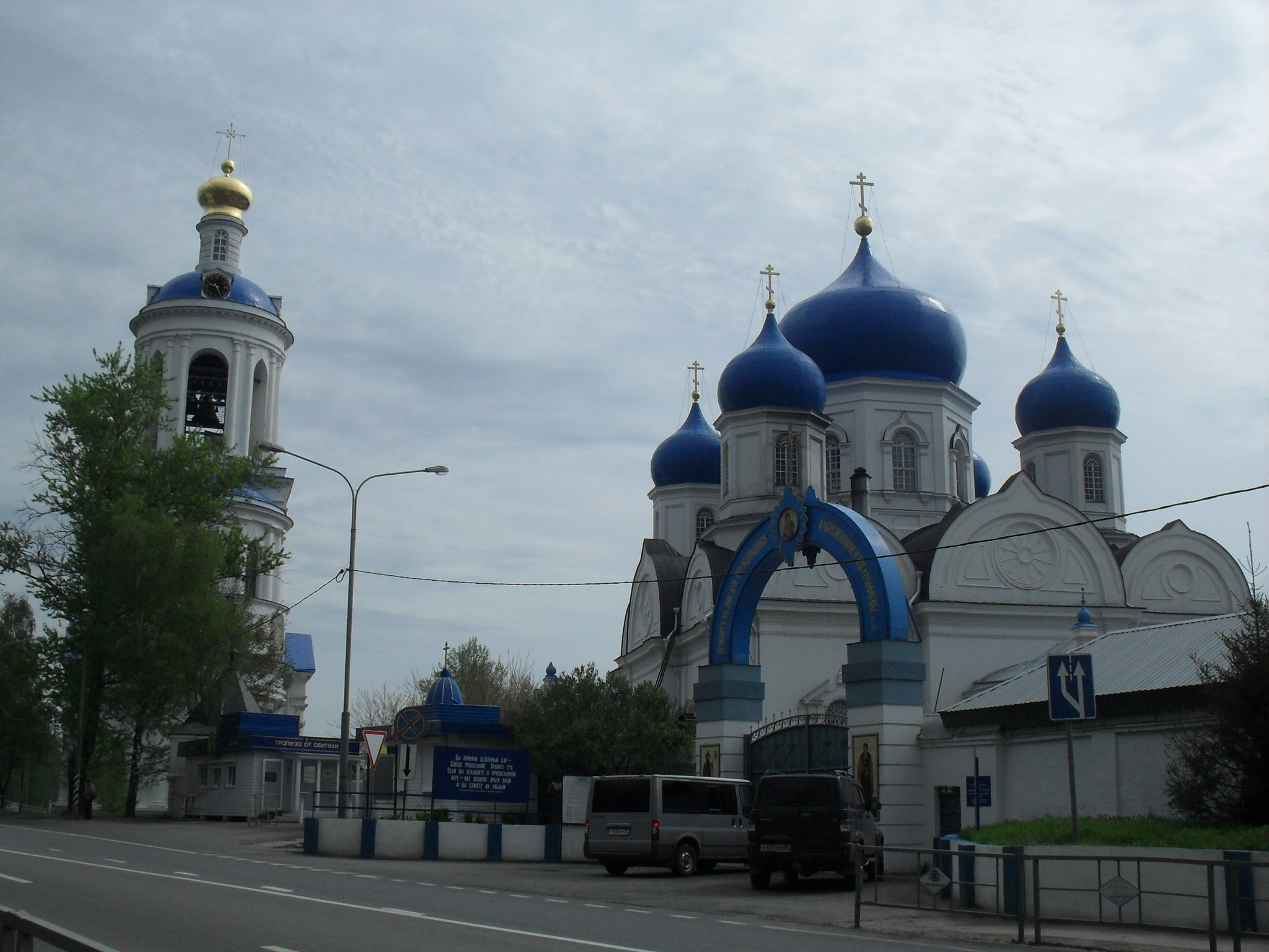 Свято-Боголюбский монастырь Рождества Богородицы и храм Покрова на Нерли:  a_malyavin — LiveJournal