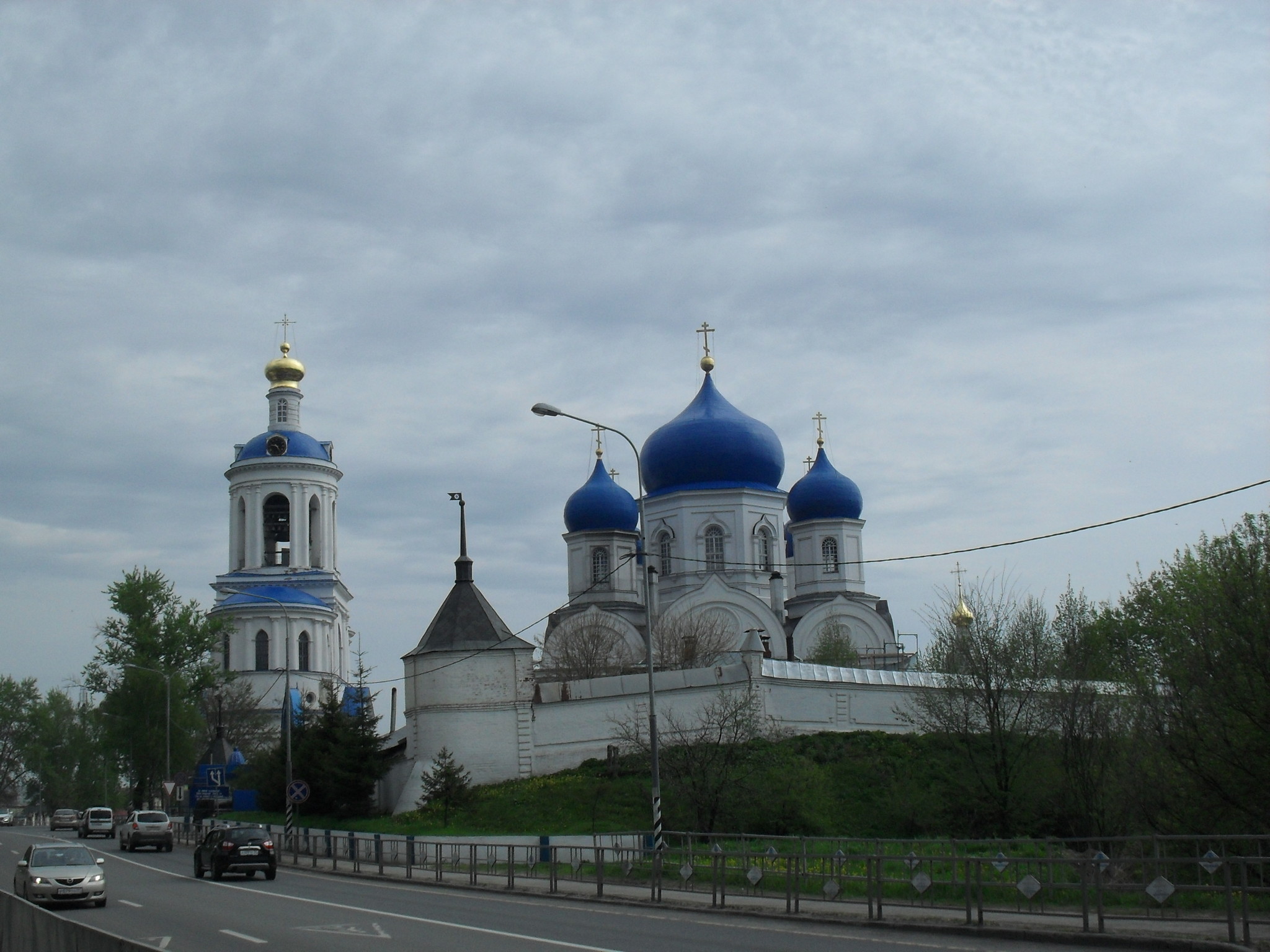 отель боголюбский во владимире