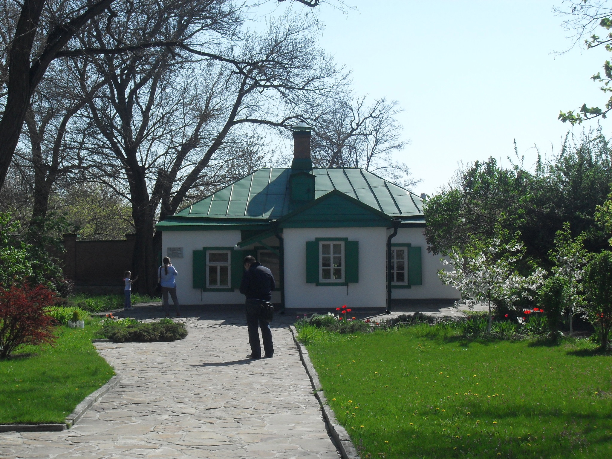 Таганрог, город Чехова и Раневской