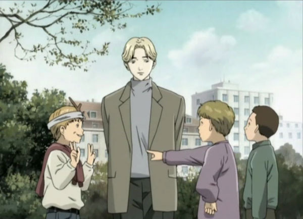 The greatest anime dub ever