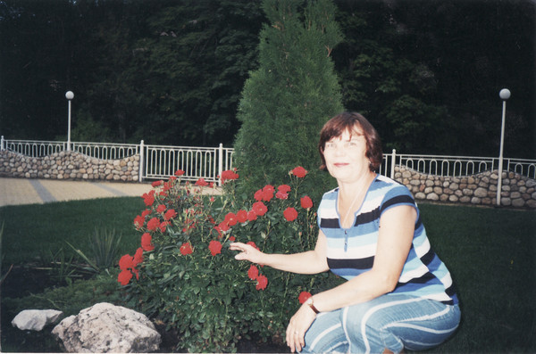 В Майкопе 2009 г