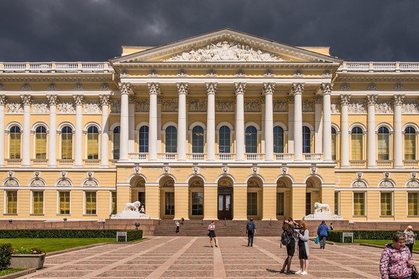 Петербург михайловский дворец фото АРХИТЕКТУРНАЯ ЖЕМЧУЖИНА СЕВЕРНОЙ СТОЛИЦЫ. - Блог. Все лучшее , пользователь Лари