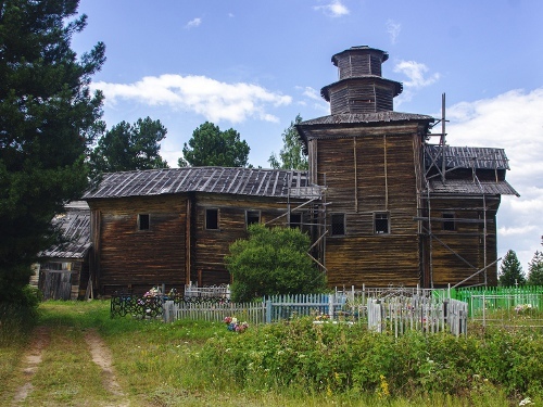 Пресс тюковка из доски как сделать