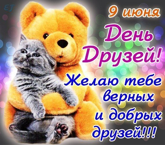 Хорошо провести, гифы с днем друзей
