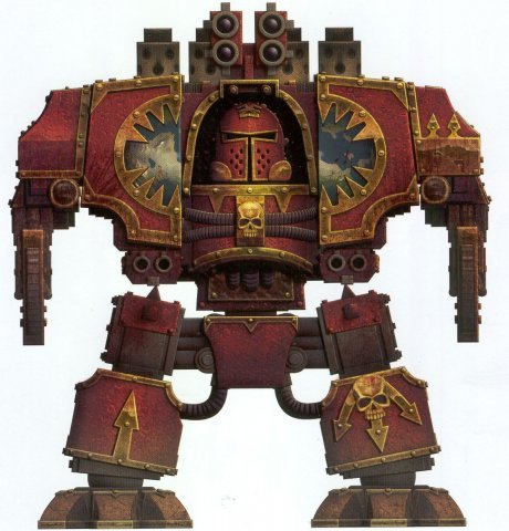 Техника эльдар warhammer 40000