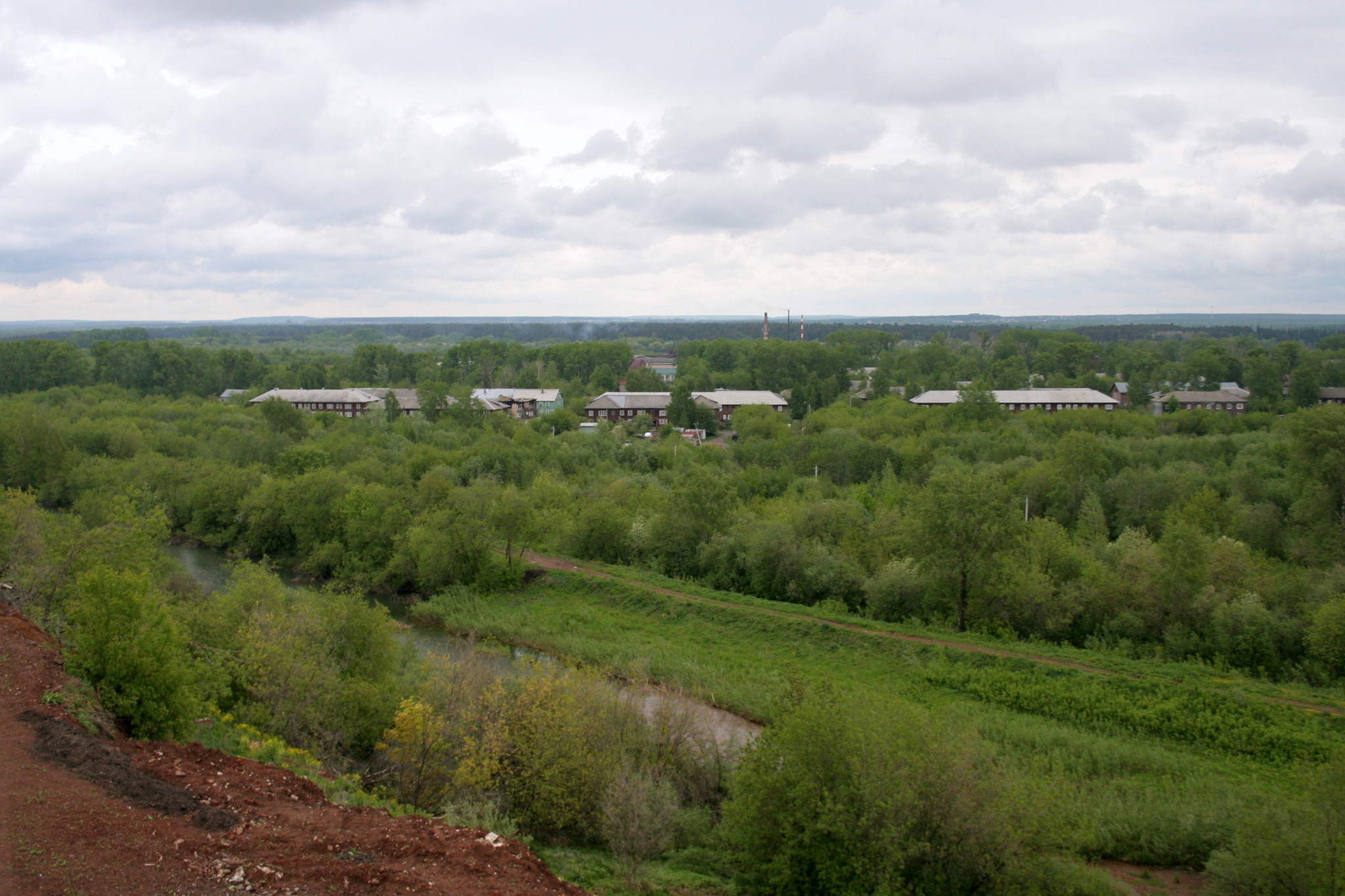 старая вятка жизнь на хуторе