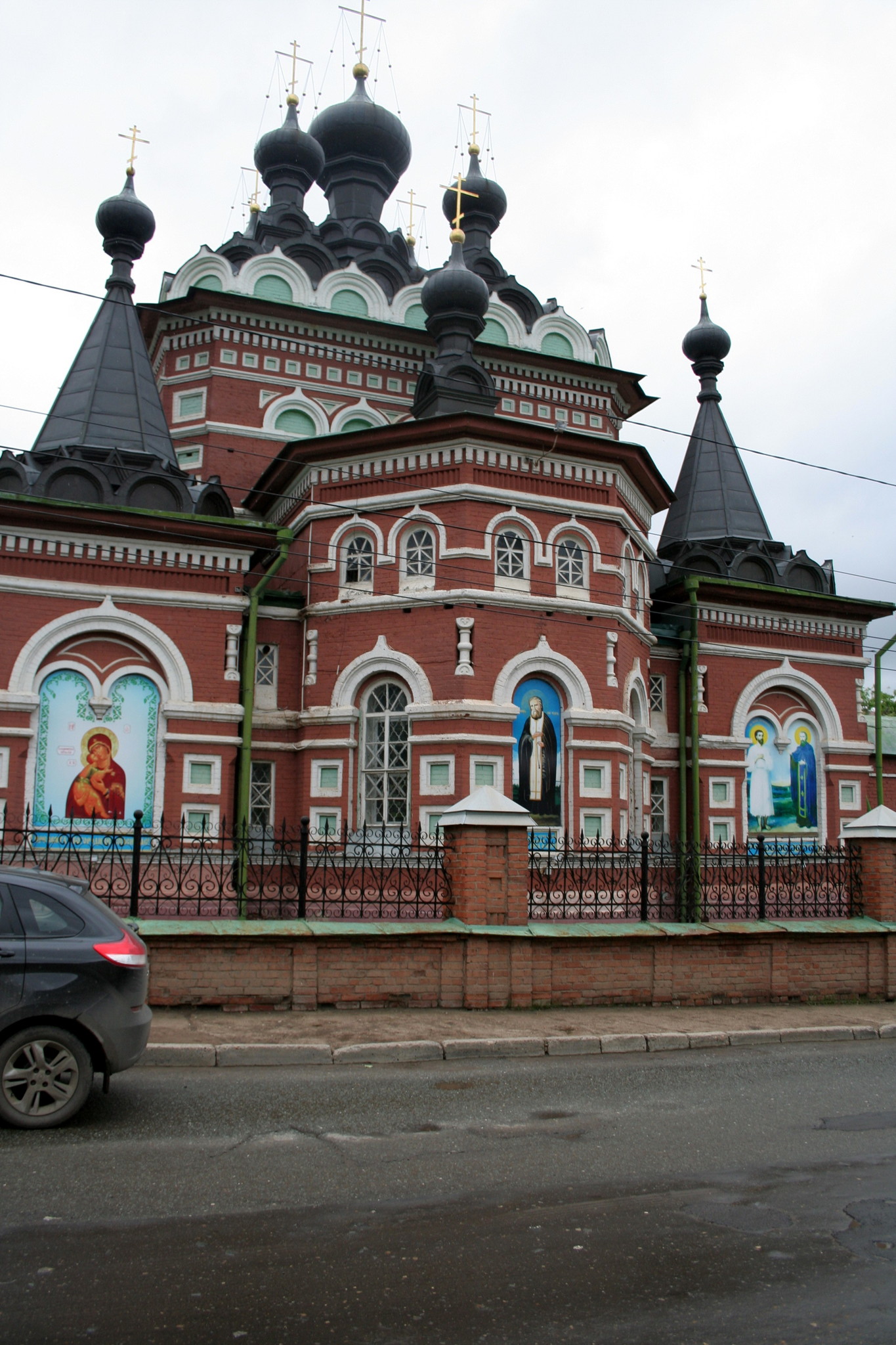 старая вятка жизнь на хуторе