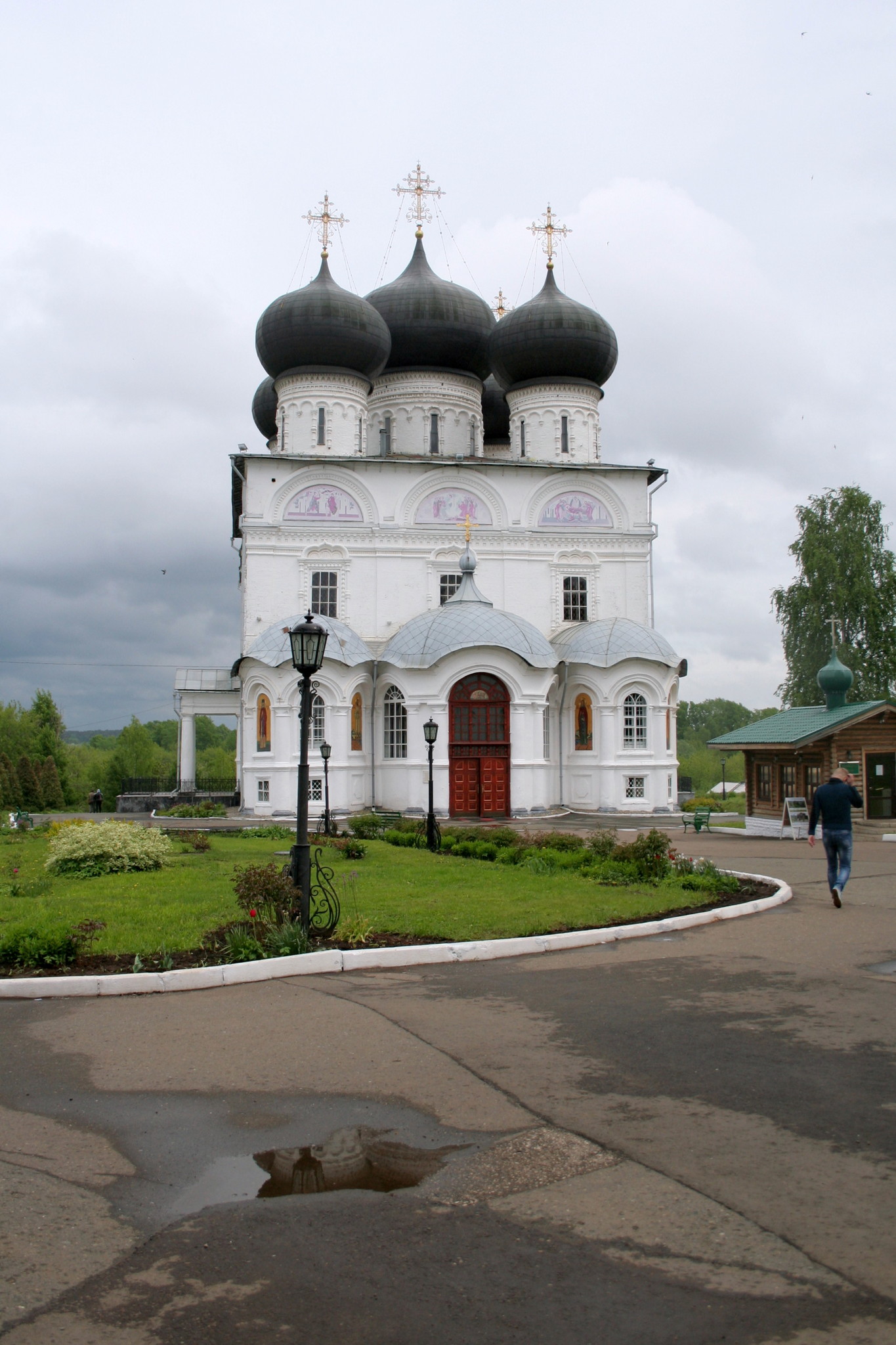 старая вятка жизнь на хуторе