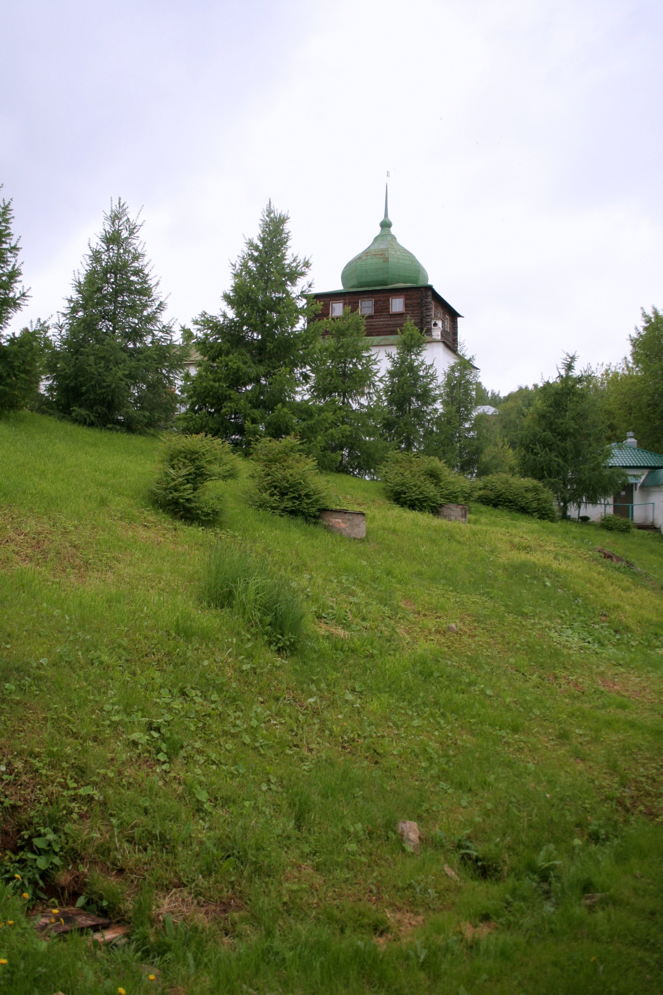 старая вятка жизнь на хуторе