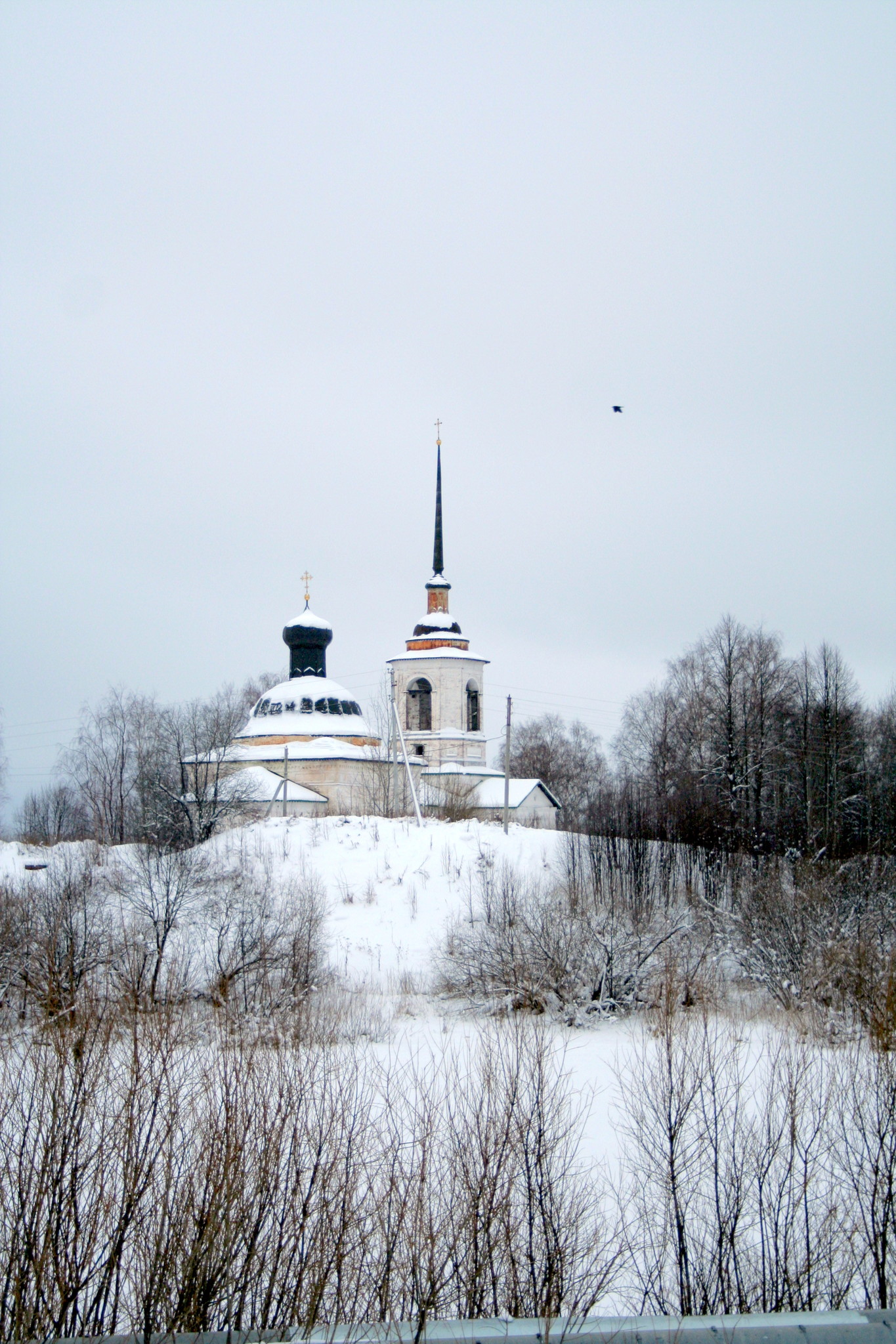 Великий Устюг. Прогулка по городу: annamis — LiveJournal