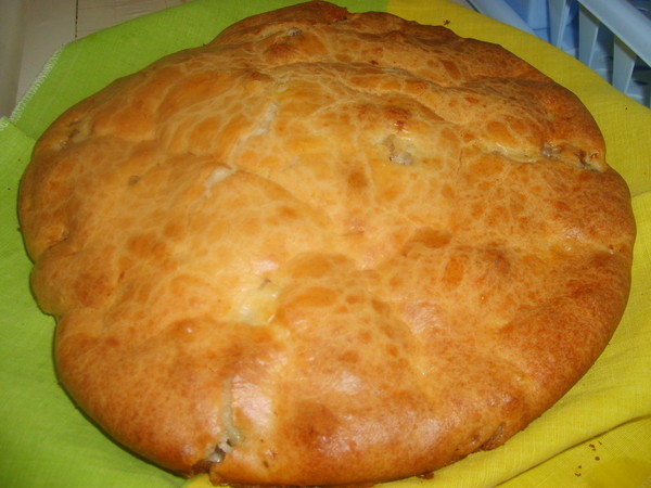 Пирог