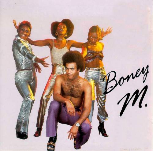 Boney m dance. Группа Бони м 1976. Группа Boney m. в 80. Группа Boney m. дискография. Boney m обложка.