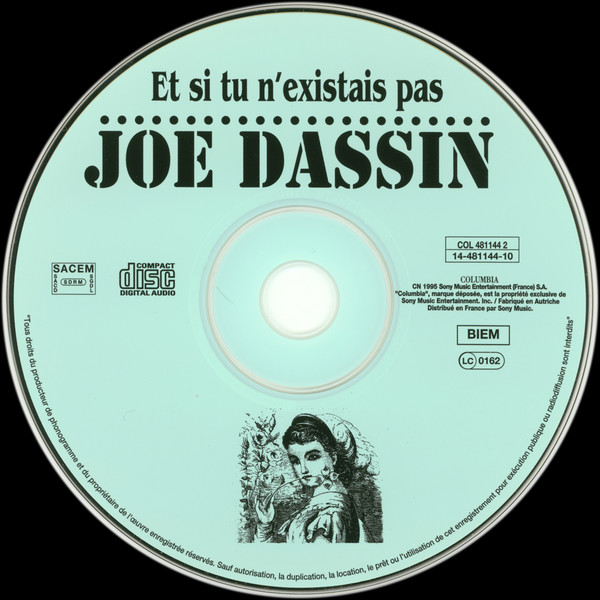 Et tu n existais kz. Et si tu n'existais pas. Joe Dassin et si tu n'existais pas. Joe Dassin - et si tu n'existais pas обложка. Et si tu n'existais pas текст.