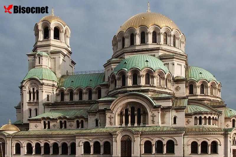 красивые города мира