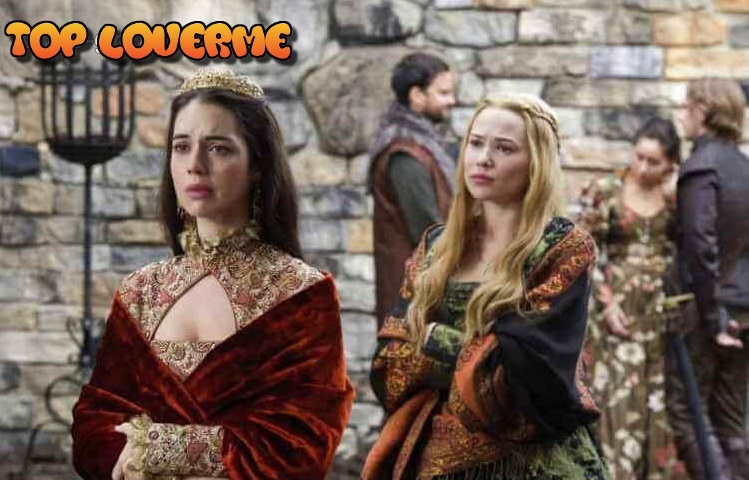 Отличные сериалы для любителей приключений