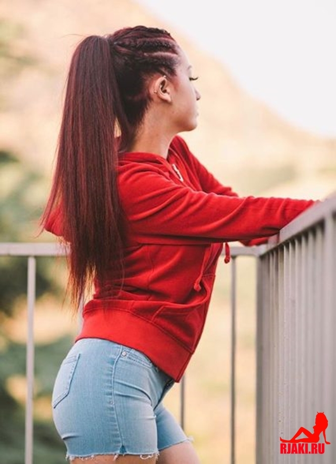 Bhad Bhabie Слив Фото