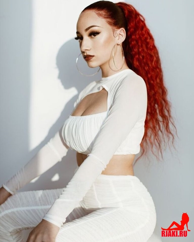 Bhad Bhabie Слив Фото