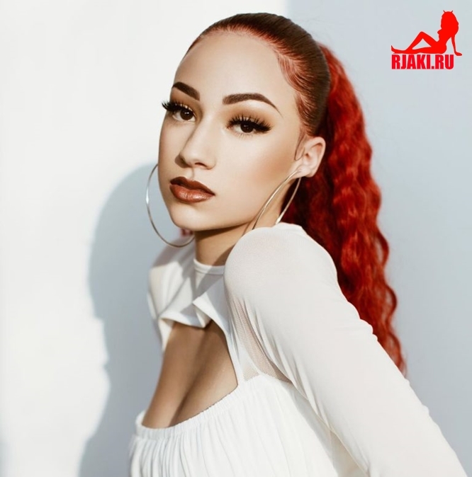 Bhad bhabie фото слив