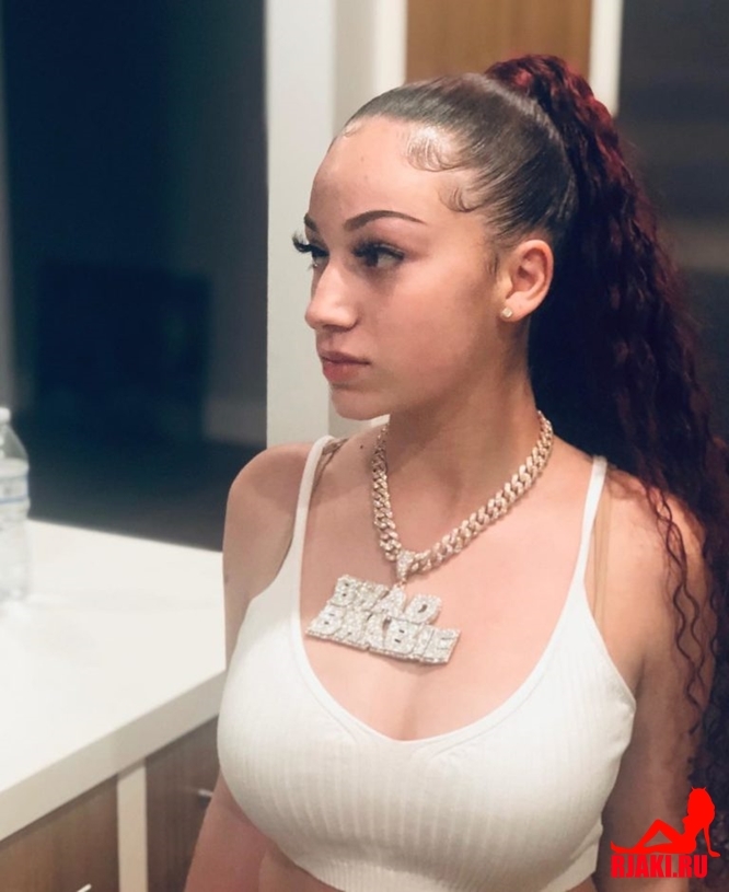 Bhad Bhabie Слив Фото