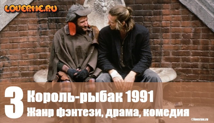 Джефф Бриджес: ТОП-10 фильмов с его участием Джефф Бриджес: ТОП-10 фильмов с его участием