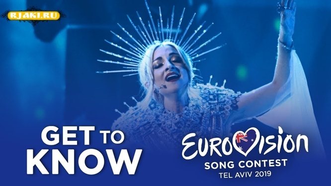 Get To Know - Eurovision 2019 - Lithuania - Jurijus Veklenko (ENG/RUS) Get To Know - Eurovision 2019 - Lithuania - Jurijus Veklenko (ENG/RUS)