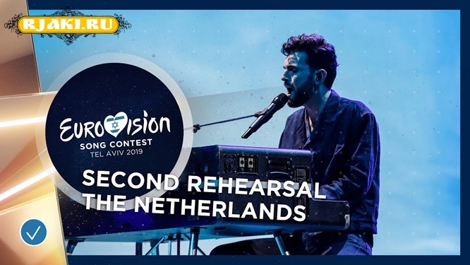 Duncan Laurence - Arcade - Official Music Video - The Netherlands - Eurovision 2019 Duncan Laurence - Arcade - Official Music Video - The Netherlands - Eurovision 2019