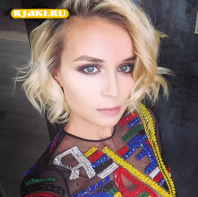 Полина Гагарина похудела на 25 килограммов фото и видео Полина Гагарина похудела на 25 килограммов фото и видео