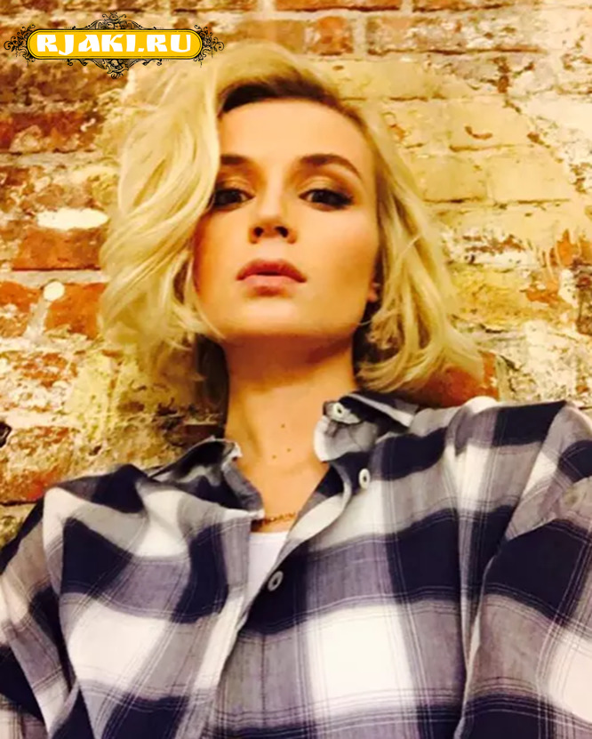 Полина Гагарина похудела на 25 килограммов фото и видео Полина Гагарина похудела на 25 килограммов фото и видео