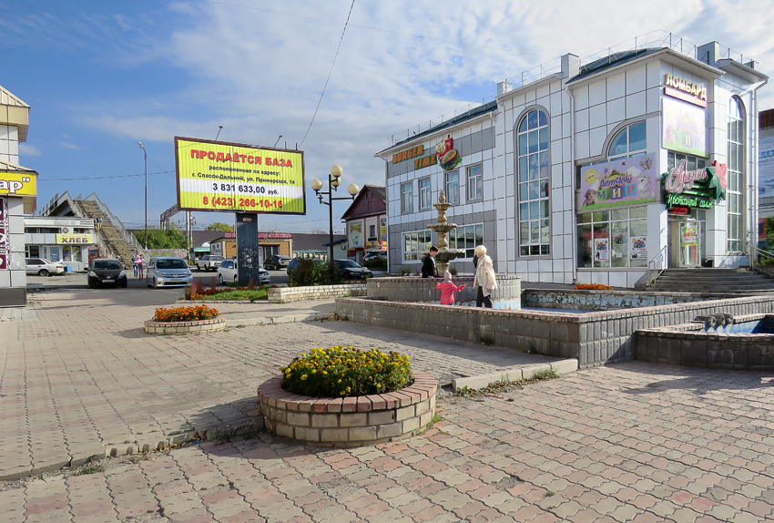 Погода спасск дальний приморский. Спасск-Дальний виадук. Спасск Дальний центр. Спасск Дальний авиа ДУК. Приморский край, Спасск-Дальний торгово-развлекательные центры.