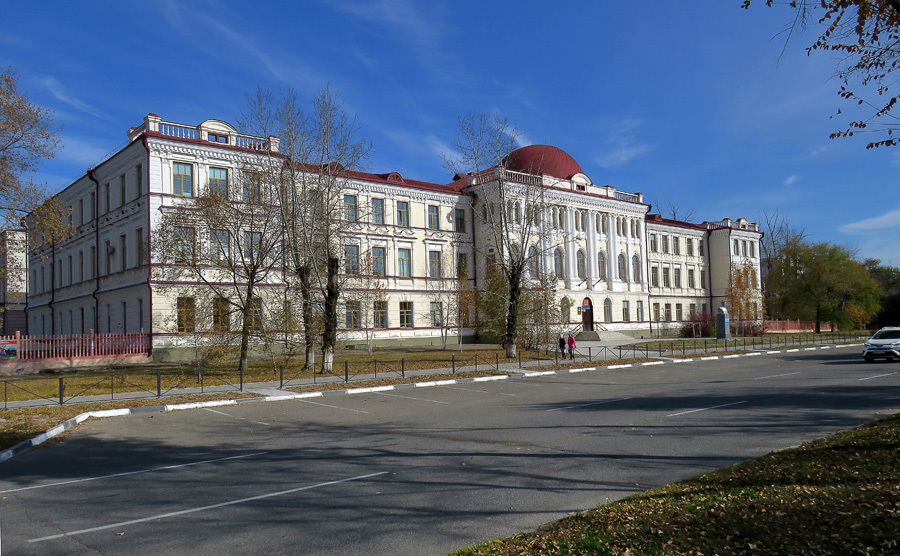 Благовещенск. Часть 3: центр "Молох",Дальний Восток,казаки,"Раскол",дорожное,деревянное